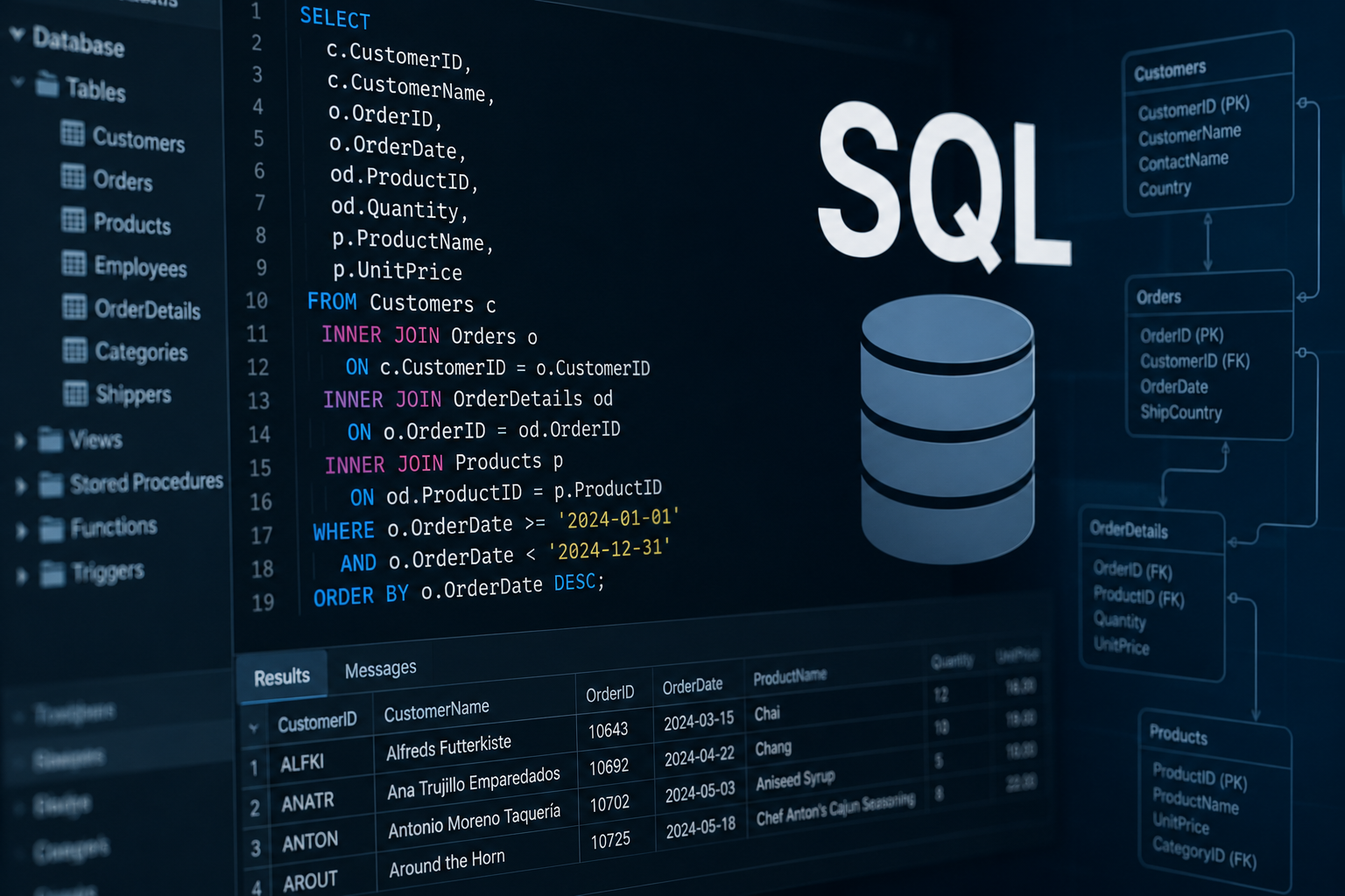 SQL SINIS: Why SUM(ISNULL()) Beats ISNULL(SUM())
